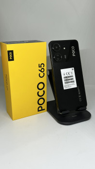 Xiaomi Poco C65 8/256 GB  ID : 359898-IV