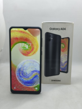 Samsung Galaxy A04 4/64 GB ID: 272358-IV