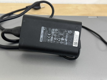 ნოუთბუქი Dell Latitude 7MRSLX3  I5-1235U ID : 534849-R