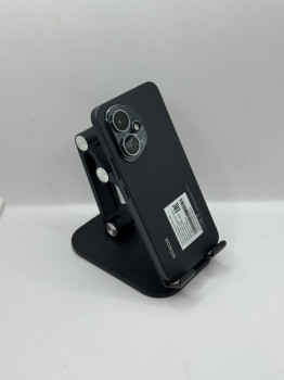 Honor 400 5G Black 12/256GB ID : 521935-III