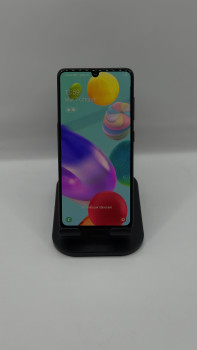 SAMSUNG A41 4/64GB ID: 553983-III