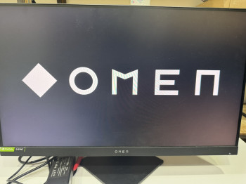 მონიტორი HP OMEN 25i FHD ID :519049-V