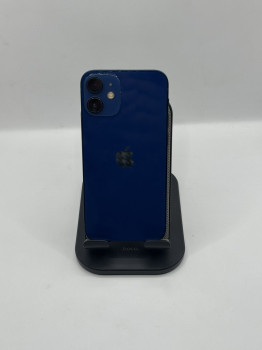 APPLE IPHONE 12 MINI  64GB ID: 555356-R
