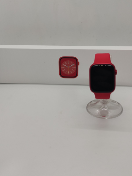 სმარტ საათი APPLE WATCH SERIES 8 45 MM ID: 504836-R