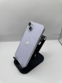 iPhone 14 Plus 128GB Purple ID: 558432-VV