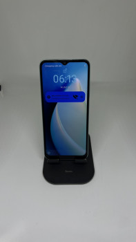 Realme C33 4/128 GB  ID: 535472-II