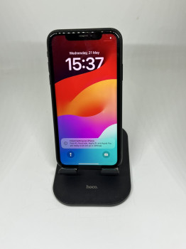 APPLE IPHONE XR  64 GB ID: 452673-I