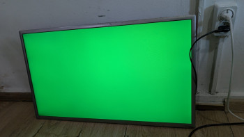 ტელევიზორი SAMSUNG UE32K5550 ID:562389-R