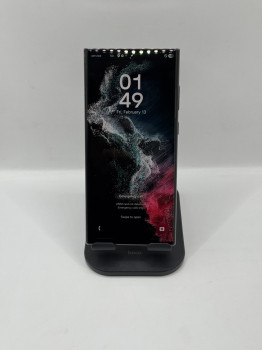 Samsung Galaxy S22 Ultra 5G 12/512 GB  ID: 567199-IV
