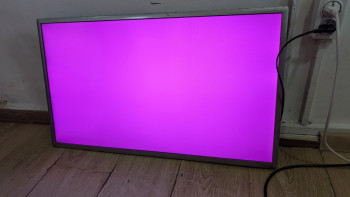 ტელევიზორი SAMSUNG UE32K5550 ID:562389-R