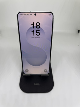 Samsung Galaxy S25 5G 12/256 GB ID: 566955-VV