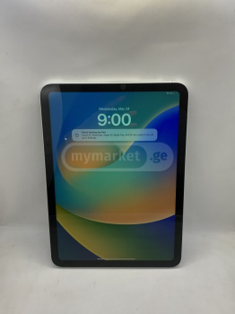 ტაბლეტი APPLE IPAD 10TH 64 GB ID: 402070-II