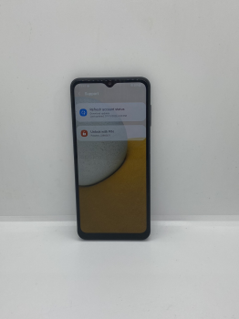 SAMSUNG A13  4/64(ნაწილებად) GB ID: 287546-I