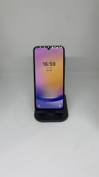 Samsung Galaxy A25  8/256 GB ID : 349933-IV