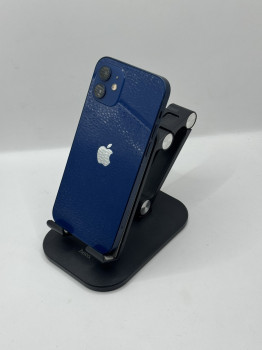 Apple iPhone 12 Blue 64GB  ID : 529895-III
