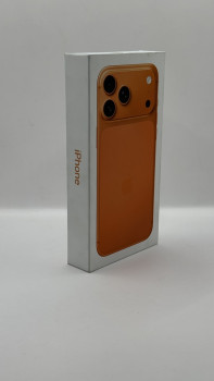 Apple iPhone 17 Pro MAX 256GB ID : 539426-VV