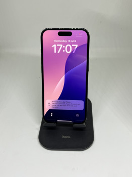 Apple iPhone 15  128 GB ID : 424501-R