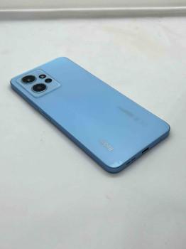 Xiaomi Redmi Note 12  8/256 GB  ID:  407342-R