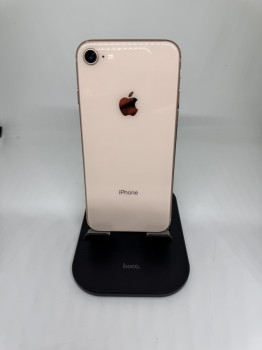 APPLE IPHONE 8 64 GB ID: 457275-IV