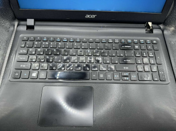 ნოუთბუქი ACER Pentium  ID : 0358-IV