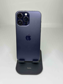 Apple iPhone 14 Pro Max 128 GB ID: 438735-III