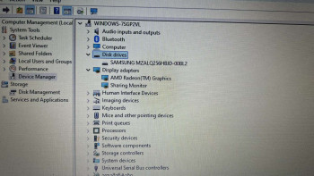 ნოუთბუქი Lenovo V14-ADA (82C600LURU) ID : 412993-I