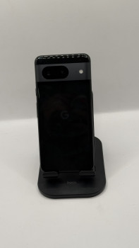 Google Pixel 8   5G 128 GB  ID: 498866-II