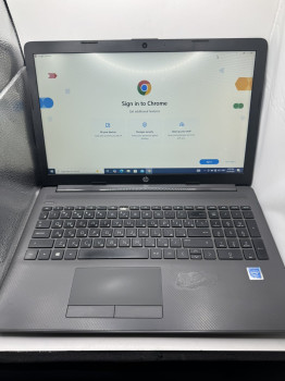 ნოუთბუქი HP Celeron N4020   ID: *0027* -IV