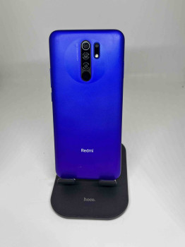 Xiaomi Redmi 9 4/64 GB ID : 429240-R