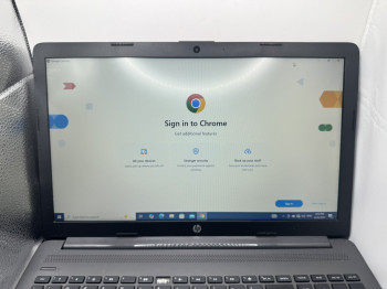 ნოუთბუქი HP Celeron N4020   ID: *0027* -IV