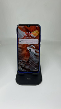 XIAOMI REDMI NOTE 8 4/64 GB ID : 392168-II