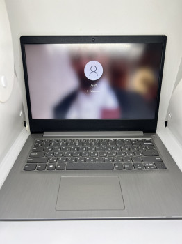 ნოუთბუქი Lenovo IdeaPad 3 Intel Intel Celeron  ID: 362995-IV