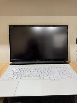 ნოუთბუქი Dell Alienware ID : 565725-I