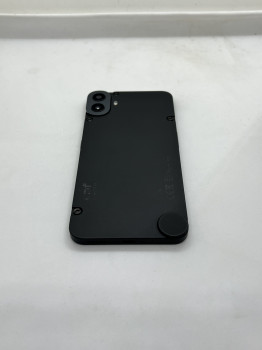 Nothing CMF Phone 1 5G 8/256GB Black  ID : 439734-IV
