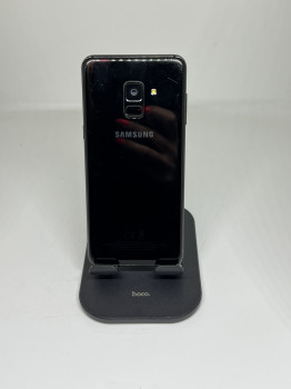 Samsung Galaxy A8( 2018) 4/64 ID :428907-IV