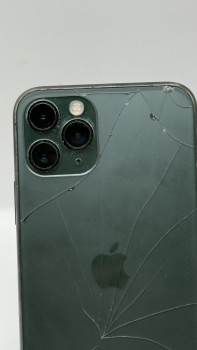 APPLE IPHONE 11 PRO 64 GB ID:  495463-IV