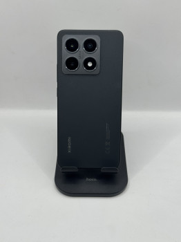 Xiaomi 14T  12/256 GB ID : 573100-VV