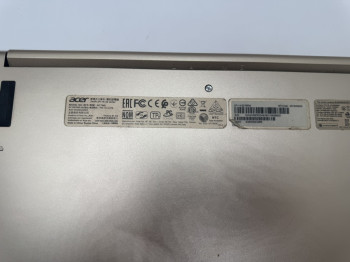 ნოუთბუქი Acer Swift SF114-32  ID: 519020- I