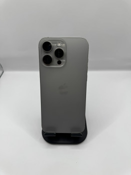 Apple iPhone 16 Pro MAX  256  GB ID : 524471-R