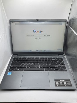 ნოუთბუქი ACER Aspire Pentium ID : 541985-IV