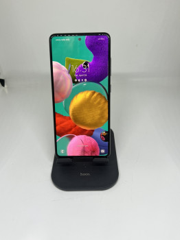 Samsung Galaxy A51 4/64  GB ID: 437491-R