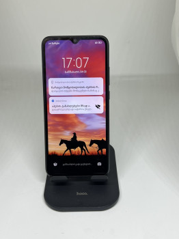 XIAOMI REDMI 9A 2/32 GB ID: 431947-VV