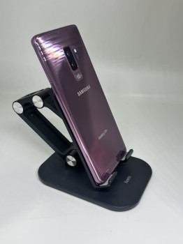 SAMSUNG S9+ 6/64 GB ID: 407323-IV