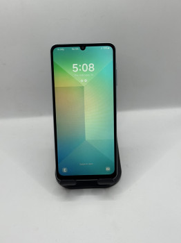 Samsung Galaxy A06  4/1228 GB  ID: 491984-R