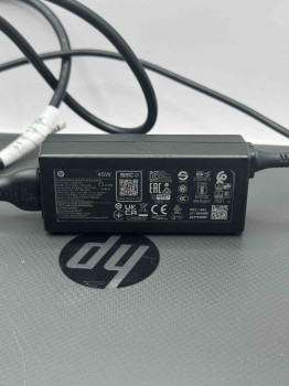 ნოუთბუქი HP Celeron N4020   ID: *0027* -IV