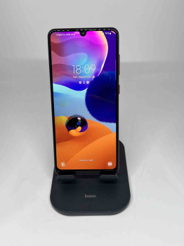 SAMSUNG A31 4/64 GB ID: 461195-I