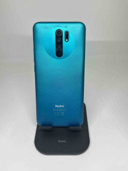 Xiaomi Redmi 9 3/32 GB ID : 420543-VV