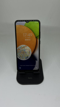 Samsung Galaxy A03  3/32 GB  ID : 455768-III