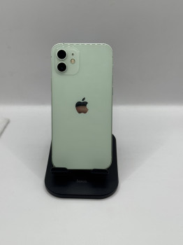 Apple iPhone 12  128GB  ID : 558668-IV