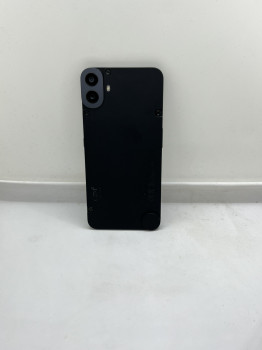 Nothing CMF Phone 1 5G 8/256GB Black  ID : 439734-IV